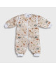 Tender Classic – Υπνόσακος με πόδια Squirrel 2.5 Tog – Nude 2709-2