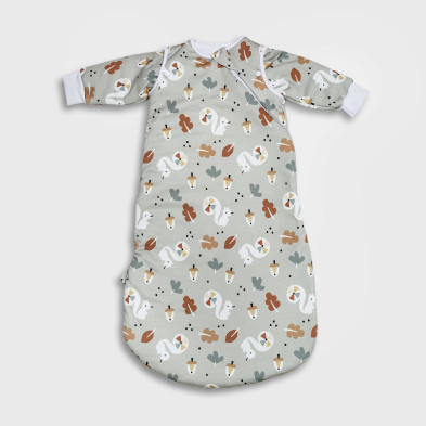 Tender Marble – Υπνόσακος χωρίς πόδια Squirrel  2.5 Tog – Μέντα 2716-1