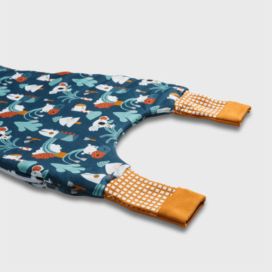 Tender Flex – Υπνόσακος με πόδια Koala 2.5 Tog – Μπλε 27221