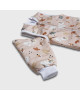 Tender Classic – Υπνόσακος με πόδια Squirrel 1.0 Tog – Nude 2731-2