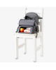 Baby to Love Travel up (booster) Anthracite BTL304294