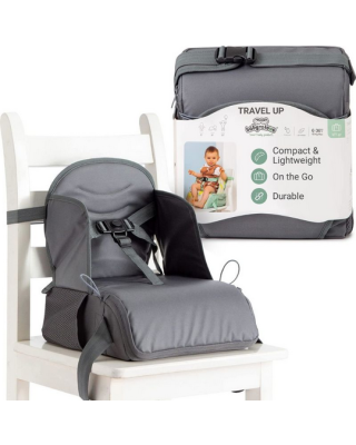 Baby to Love Travel up (booster) Anthracite BTL304294