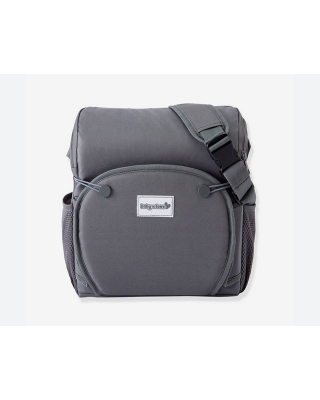 Baby to Love Travel up (booster) Anthracite BTL304294
