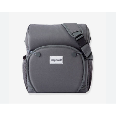Baby to Love Travel up (booster) Anthracite BTL304294