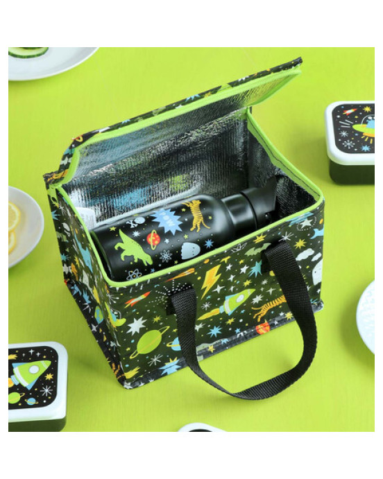 A little lovely company Τσαντάκι μεταφοράς φαγητού - Galaxy CBGABL27