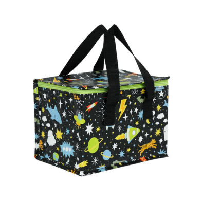 A little lovely company Τσαντάκι μεταφοράς φαγητού - Galaxy CBGABL27
