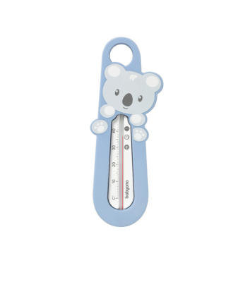 BabyOno Αναλογικό Θερμόμετρο μπάνιου που επιπλέει "Koala" BN777/02