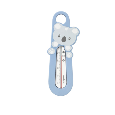 BabyOno Αναλογικό Θερμόμετρο μπάνιου που επιπλέει "Koala" BN777/02