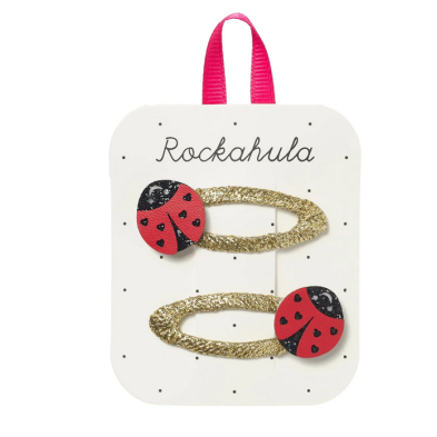 Rockahula Παιδικά κλιπς Πασχαλίτσες H2523R