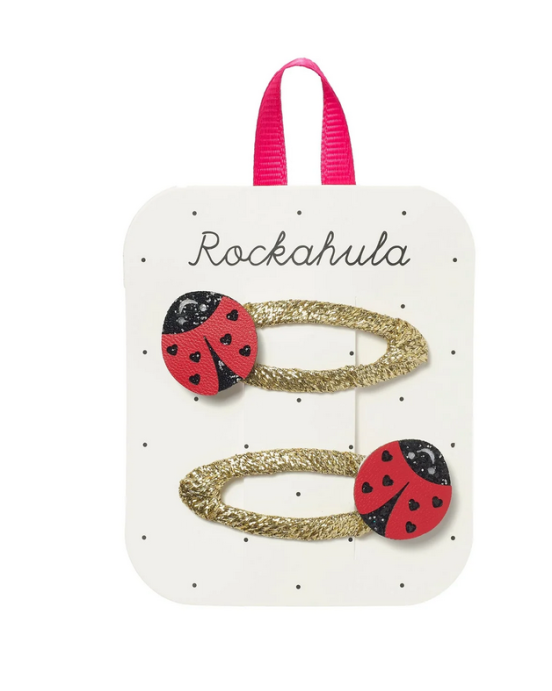 Rockahula Παιδικά κλιπς Πασχαλίτσες H2523R