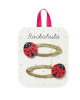Rockahula Παιδικά κλιπς Πασχαλίτσες H2523R