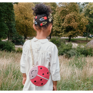 Rockahula Παιδικά κλιπς Πασχαλίτσες H2523R