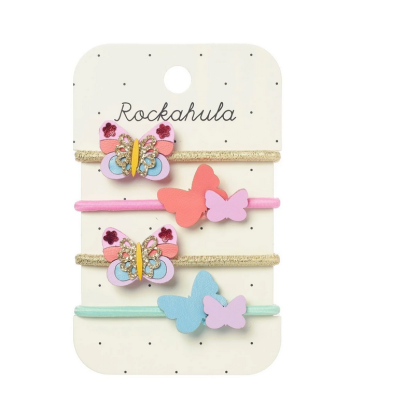 Rockahula Παιδικά λαστιχάκια Carnival Butterfly H2568M
