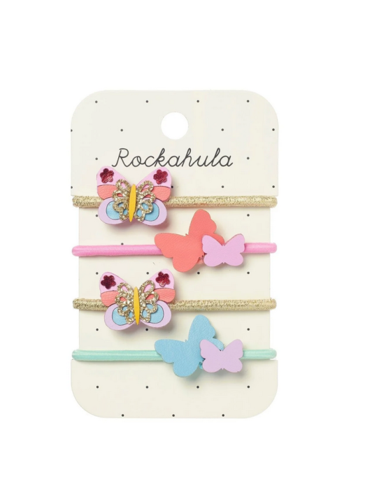 Rockahula Παιδικά λαστιχάκια Carnival Butterfly H2568M