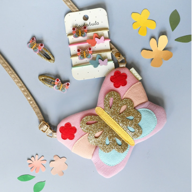 Rockahula Παιδικά λαστιχάκια Carnival Butterfly H2568M