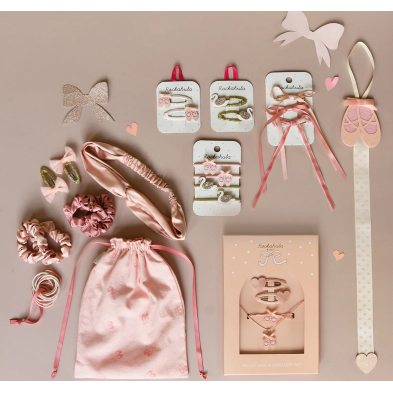 Rockahula Παιδικά λαστιχάκια η Λίμνη των Κύκνων H2542P