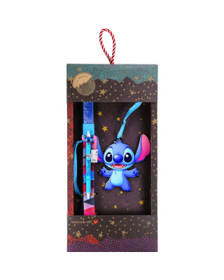 Synchronia Λαμπάδα Stitch στυλό - Hallo LA26036A