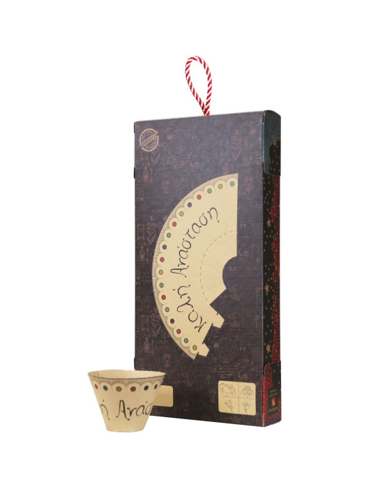 Synchronia Λαμπάδα Stitch στυλό - Hallo LA26036A