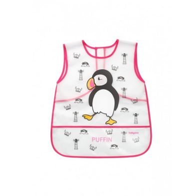 Babyono Σαλιάρα CREATIVE BABY 36+μην. BN840