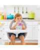 Munchkin Ποτηράκι Εκπαιδευτικό Munchkin Gentle First Cup μωβ 12550