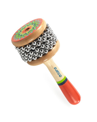 Djeco μουσικό όργανο καμπάσα 06036