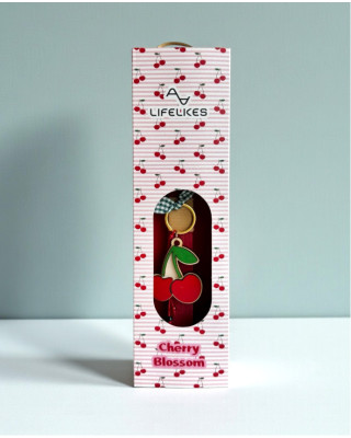 LifeLikes Λαμπάδα Cherry Blossom σε Κουτί 04.21.00.000.7166