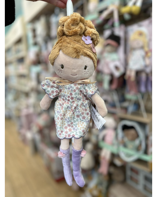 Lovelykids Λαμπάδα κούκλα Ava LOV4667