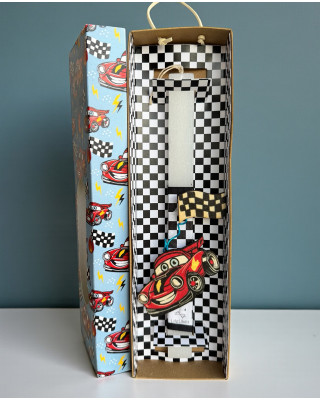 LifeLikes Λαμπάδα Αγωνιστικό σε Κουτί 04.21.00.000.7176