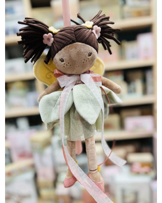 Lovelykids Λαμπάδα κούκλα Fairy Evi LOV4570