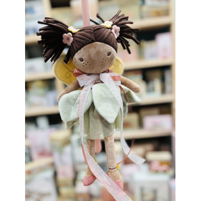 Lovelykids Λαμπάδα κούκλα Fairy Evi LOV4570