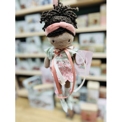 Lovelykids Λαμπάδα κούκλα  Evi new LOV4666