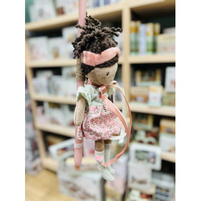 Lovelykids Λαμπάδα κούκλα  Evi new LOV4666