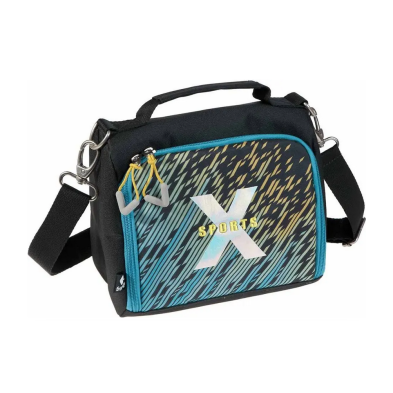 Busquets Ισοθερμική Τσάντα Φαγητού "Xsports" 66381