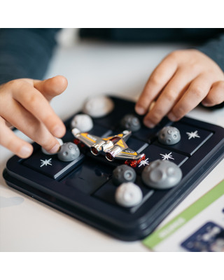 Smartgames Επιτραπέζιο Asteroid Escape 152116