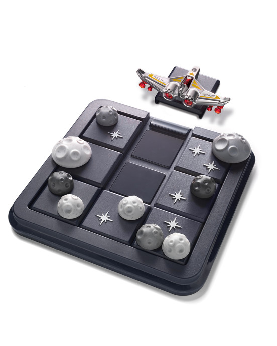 Smartgames Επιτραπέζιο Asteroid Escape 152116