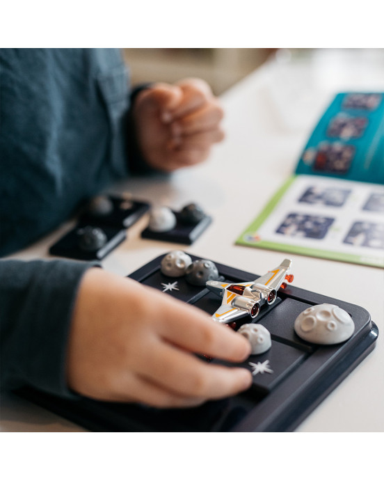 Smartgames Επιτραπέζιο Asteroid Escape 152116