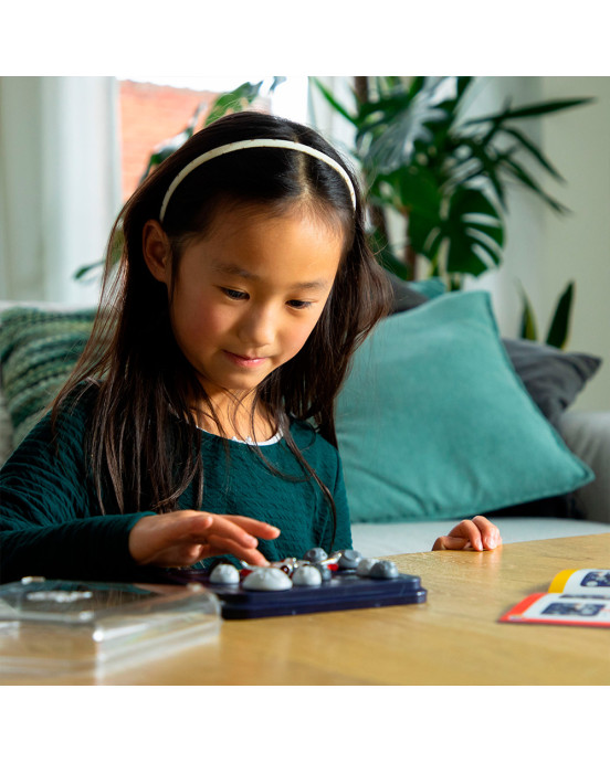 Smartgames Επιτραπέζιο Asteroid Escape 152116