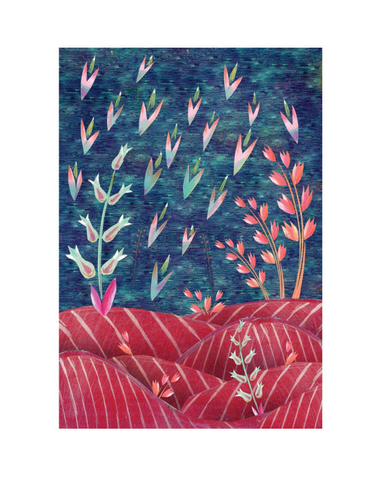 Svoora μουσικό κουτί-μπιζουτιέρα "Βυθός" 11140