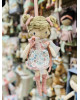 Lovelykids Λαμπάδα κούκλα  Rosa new LOV4665