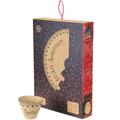 Synchronia Λαμπάδα Formula Rotation Κόκκινο LA26023C