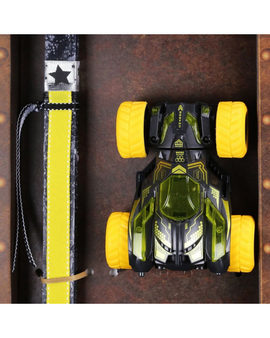 Synchronia Λαμπάδα Formula Rotation  Μαύρο LA26023D