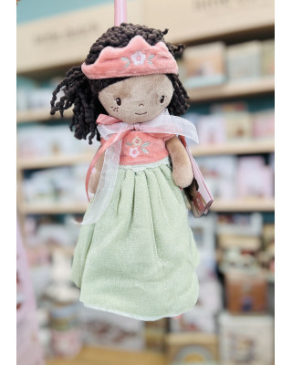 Lovelykids Λαμπάδα Κούκλα Πριγκίπισσα Evi LOV4672