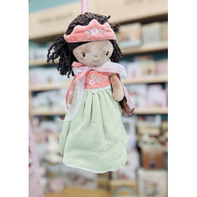 Lovelykids Λαμπάδα Κούκλα Πριγκίπισσα Evi LOV4672