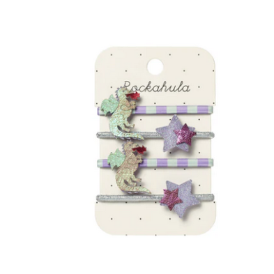 Rockahula Παιδικά λαστιχάκια Stardust Dragon H2562P