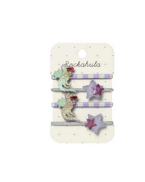 Rockahula Παιδικά λαστιχάκια Stardust Dragon H2562P