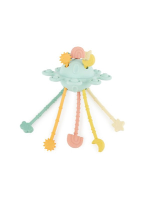 Bieco Εκπαιδευτικό Παιχνίδι Montessori Eukalyptus 107.00111