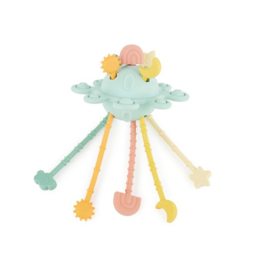 Bieco Εκπαιδευτικό Παιχνίδι Montessori Eukalyptus 107.00111