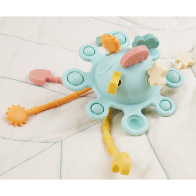 Bieco Εκπαιδευτικό Παιχνίδι Montessori Eukalyptus 107.00111