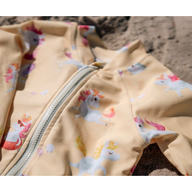 Filibabba Villads UV Suit Unicorn Shores 1-2 ετών 108.00558