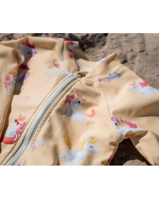 Filibabba Villads UV Suit Unicorn Shores 1-2 ετών 108.00558